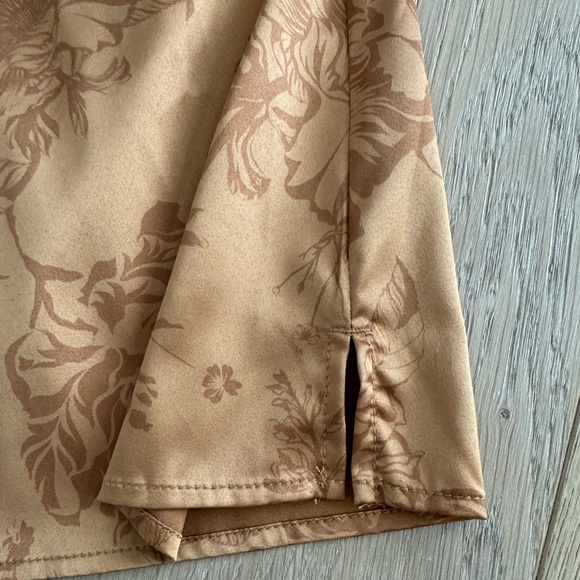 Stars Above Lace Cami - Picture 2 of 6